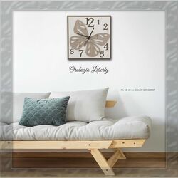 Orologio Liberty - Negò 2020-bombonieraperfetta-emmanueleregali