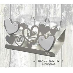 PB-C-Bomboniere Porta Bicchierini - Negò 2020-emmanueleregali-bombonieraperfetta