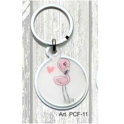 PCF-11-Bomboniere Porta chiavi metallo e plex Fantasy - Negò 2020-bombonieraperfetta-emmanueleregali