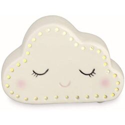 nuvoletta_led_ceramica_emmanueleregali_bombonieraperfetta