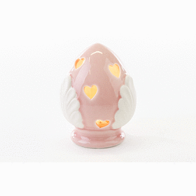 53148 - POMO LED ROSA-LINEA I POMI-LE STELLE-EMMANUELEREGALI-BOMBONIERAPERFETTA