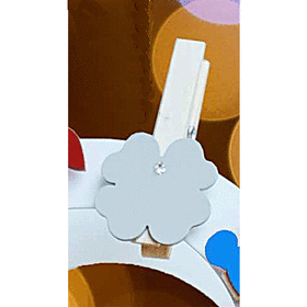 MOL-03 -- SERIE MOLLETTINE-NEGO'-EMMANUELEREGALI-BOMBONIERAPERFETTA