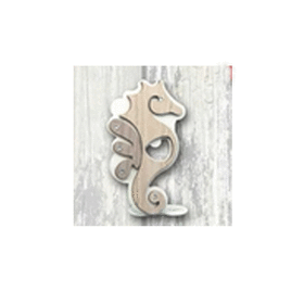 ARE-A  -  APRIBOTTIGLIE CAVALUCCIO-NEGO'-EMMANUELEREGALI-BOMBONIERAPERFETTA