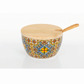 D6438 Zuccheriera Mediterraneo-bombonieraperfetta-emmanueleregali