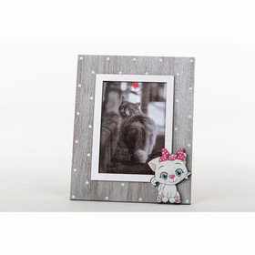 D6499-Portafoto-legno-Gatto-bombonieraperfetta-Emmanueleregali-