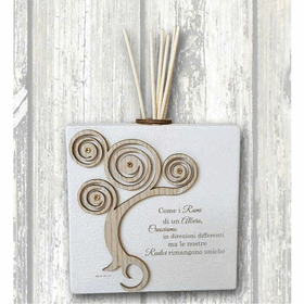 FRAS-02  -  FRAS-04  -  PROFUMATORE GRANDE E PICCOLO-NEGO'-EMMANUELEREGALI-BOMBONIERAPERFETTA