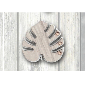 FUN-BIO  -  PROFUMATORE FOGLIA BIO-SERIE FUN UP 2022-NEGO'-EMMANULEREGALI-BOMBONIERAPERFETTA