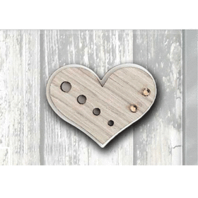 FUN-CUO  - PROFUMATORE CUORE-SERIE FUN UP 2022-NEGO'-EMMANULEREGALI-BOMBONIERAPERFETTA