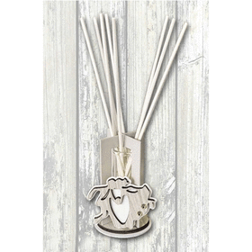 FUN-SPO  -  PROFUMATORE SPOSINI-SERIE FUN UP 2022-NEGO'-EMMANULEREGALI-BOMBONIERAPERFETTA