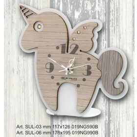 SUL03_SUL06_orologio_metallo_unicorno_negò2019_emmanueleregali_bombonieraperfetta