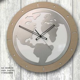 WOR-06_orologio_rotondo_grande_metallo_collezione_nego2019_emmanueleregali_bombonieraperfetta