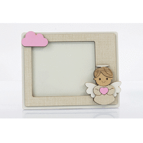 D6593-Portafoto-Angeli-Rosa-Cuorematto-bombonieraperfetta-emmanueleregali-