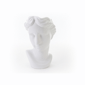 54357-Testa-Donna-porcellana-Bianco-lestelle-bombonieraperfetta-emmanueleregali-