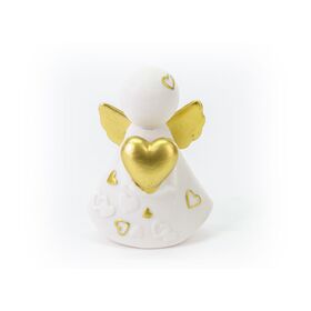 54109-Angelo-porcellana-decoro-oro-lestelle-bombonieraperfetta-emmanueleregali