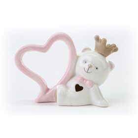 54135-Orsetto-Cuore-porcellana-rosa-lestelle-bombonieraperfetta-emmanueleregali