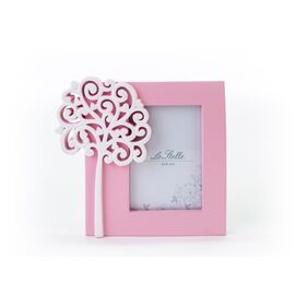 54171-Portafoto-resina-rosa-lestelle-bombonieraperfetta-emmanueleregali