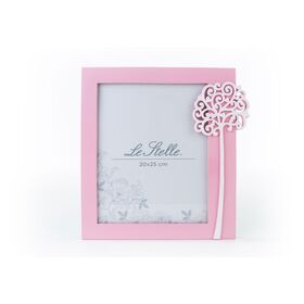 54177-Portafoto-resina-rosa-lestelle-bombonieraperfetta-emmanueleregali