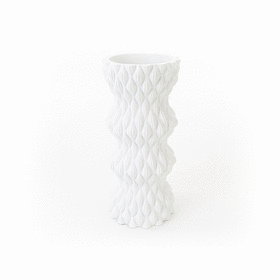 54185-Vaso-resina-bianco-lestelle-bombonieraperfetta-emmanueleregali