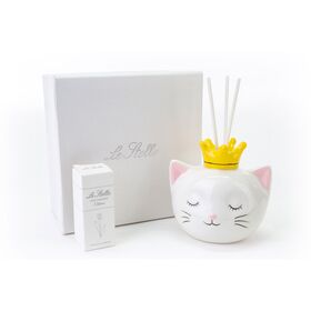 54232-Profumatore-gattino-porcellana-lestelle-bombonieraperfetta-emmanueleregali