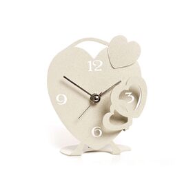 C103-Orologio-Love-Avorio-artiemestieri-bombonieraperfetta-emmanueleregali