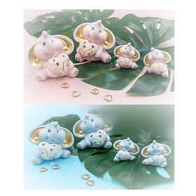 Serie-Elefantini-Gold-lestelle-bombonieraperfetta-emmanueleregali