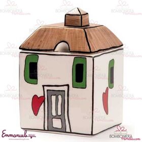 LC41R\3 Zuccheriera Le Casette-Egan