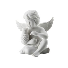 90528-Angelo-con-Gufo-Engel-Rosenthal-bombonieraperfetta-emmanueleregali