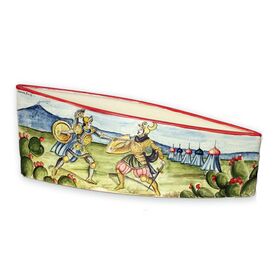 COV45-PP-Cachepot Ovale scena Paladini-Nonna Rosa-bombonieraperfetta-emmanueleregali