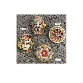 Magneti Linea Siciliana Piccoli-Nonna Rosa-bombonieraperfetta-emmanueleregali