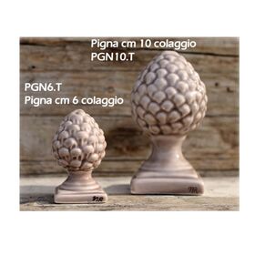 Pigne da appoggio-Nonna Rosa-bombonieraperfetta-emmanueleregali