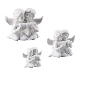 Serie-Engel-Coppia-di-Angeli-con-cuore-Rosenthal-bombonieraperfetta-emmanueleregali