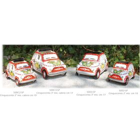 Veicolo 500-Nonna Rosa-bombonieraperfetta-emmanueleregali