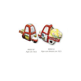 Veicolo Ape-Nonna Rosa-bmbononieraperfetta-emmanueleregali