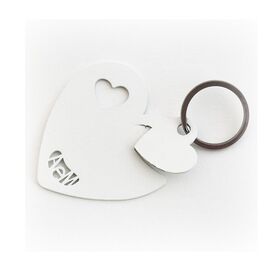 c26-portachiavi-cuori-bianco-artiemestieri-bombonieraperfetta-emmanueleregali