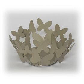 c68-cestino-farfalla-tondo-sabbia-artiemestieri-bombonieraperfetta-emmanueleregali