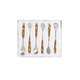 55135-Set-6-cucchiaini-Royal-Caroseul-decoro-lestelle-bombonieraperfetta-emmanueleregali