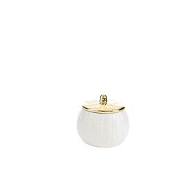 55167-Scatola-piccola-porcellana-bianco-oro-lestelle-bombonieraperfetta-emmanueleregali