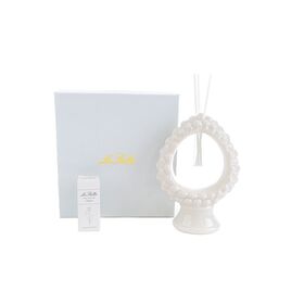 55237-Profumatore-pigna-bianco-lestelle-bombonieraperfetta