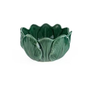 55294-porta-piantina-porcellana-verde-decoro-lestelle-bombonieraperfetta-emmanueleregali