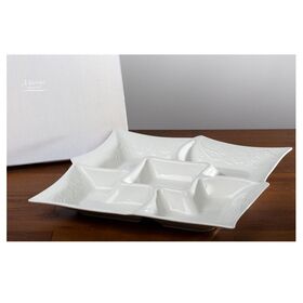 D8269-Antipastiera-Ovale-5-scomparti-morenadesign-bombonieraperfetta-emmanueleregali