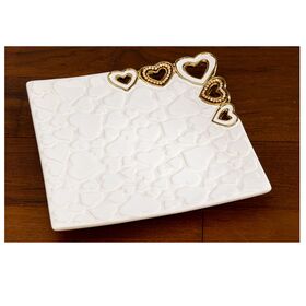 D8503-vassoio-quadrato-cuoreoro-morenadesign-bombonieraperfetta-emmanueleregali