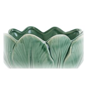 linea-porta-piantina-porcellana-verde-decoro-lestelle-bombonieraperfetta-emmanueleregali