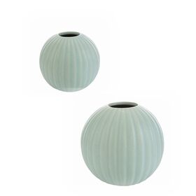 linea-sfere-porcellana-verde-lestelle-bombonieraperfetta-emmanueleregali