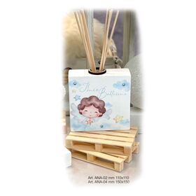 ANA-02-e-ANA-04-Profumatore-piccolo-e-medio-ceramica-angelo-azzurro-negò-bombonieraperfetta-emmanueleregali