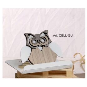 CEL-GU-Portacellulare-gufo-negò-bombonieraperfetta-emmanueleregali