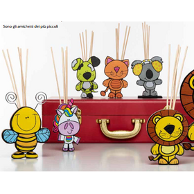 D6693-Linea Animaletti-Cuorematto-bombonieraperfetta-emmanueleregali