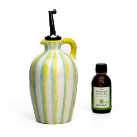 DA077-Oliera-Anfora-AmicidiCuorematto-bombonieraperfetta-emmanueleregali