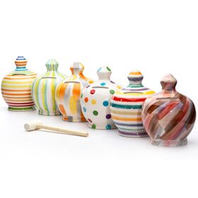 DA148-Salvasogni--Serafino-dipinto-amicidicuorematto-bombonieraperfetta-emmanueleregali