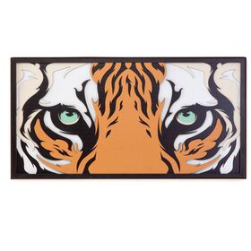 DB001-Quadro-occhi-di-tigre-5-strati-amicidicuorematto-bombonieraperfetta-emmanueleregali