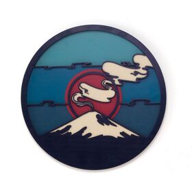 DB005-Quadro-vuncano-5-strati-amicidicuorematto-bombonieraperfetta-emmanueleregali